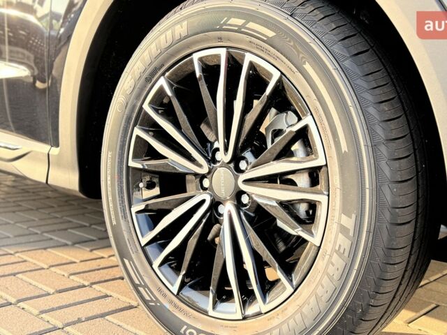 купить новое авто Jetour X70 Plus 2024 года от официального дилера Автоцентр AUTO.RIA Jetour фото