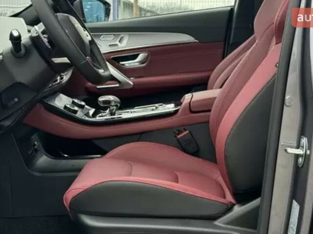 купить новое авто Jetour X70 Plus 2024 года от официального дилера Радар-сервіс Jetour фото