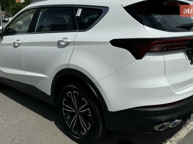 купить новое авто Jetour X70 Plus 2024 года от официального дилера Автоцентр AUTO.RIA Jetour фото
