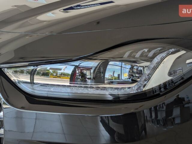 купить новое авто Jetour X70 Plus 2024 года от официального дилера «Одеса-АВТО» Jetour фото