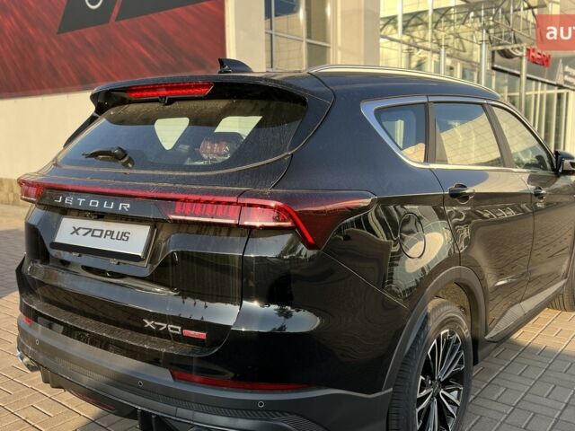 купить новое авто Jetour X70 Plus 2024 года от официального дилера Автоцентр AUTO.RIA Jetour фото