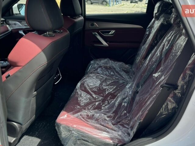 купить новое авто Jetour X70 Plus 2024 года от официального дилера Автоцентр AUTO.RIA Jetour фото