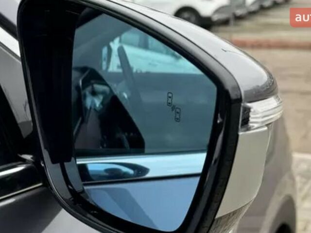 купить новое авто Jetour X70 Plus 2024 года от официального дилера Радар-сервіс Jetour фото