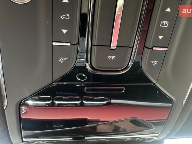 купити нове авто Jetour X70 Plus 2024 року від офіційного дилера Хмельниччина-Авто Jetour фото