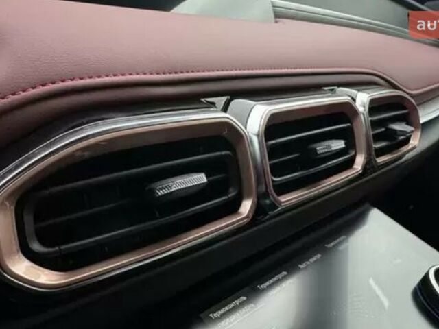 купить новое авто Jetour X70 Plus 2024 года от официального дилера Радар-сервіс Jetour фото