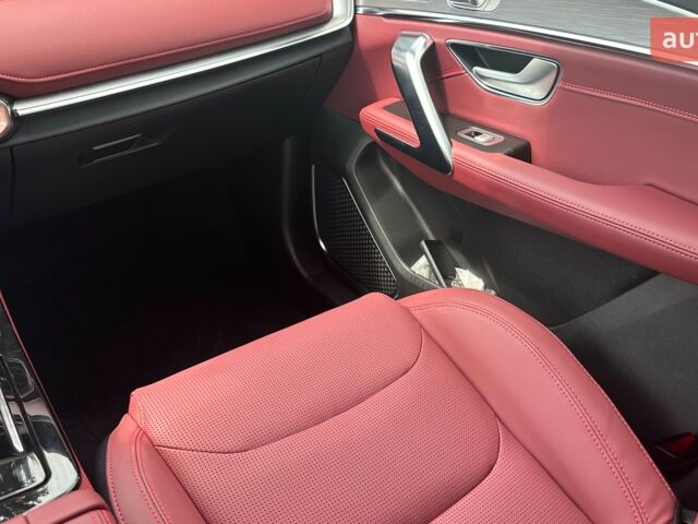 купити нове авто Jetour X70 Plus 2024 року від офіційного дилера Хмельниччина-Авто Jetour фото