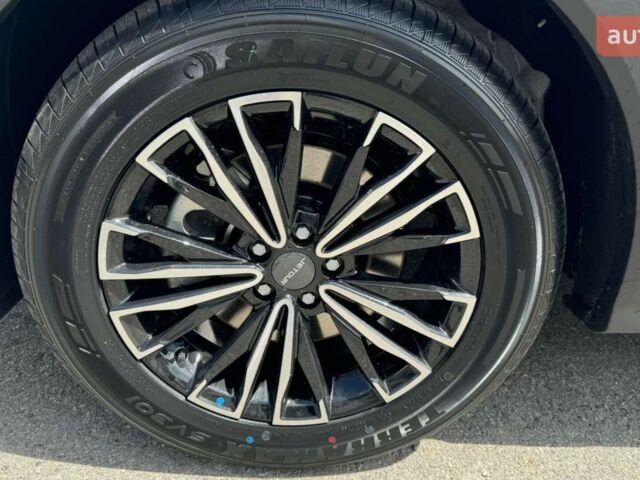 купить новое авто Jetour X70 Plus 2024 года от официального дилера Автоцентр AUTO.RIA Jetour фото