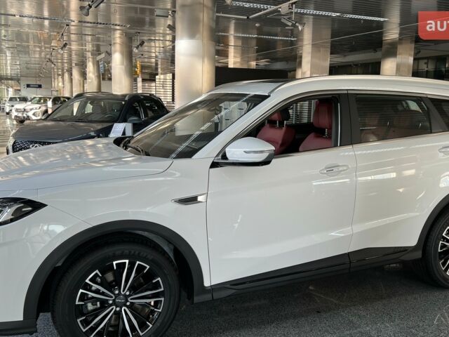 купить новое авто Jetour X70 Plus 2024 года от официального дилера Автоцентр AUTO.RIA Jetour фото