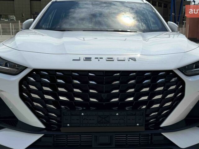 купить новое авто Jetour X70 Plus 2024 года от официального дилера Автоцентр AUTO.RIA Jetour фото