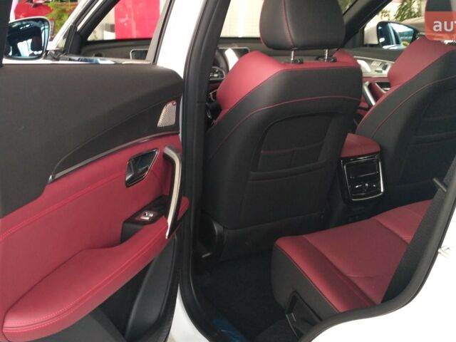 купити нове авто Jetour X70 Plus 2024 року від офіційного дилера Автоцентр AUTO.RIA Jetour фото
