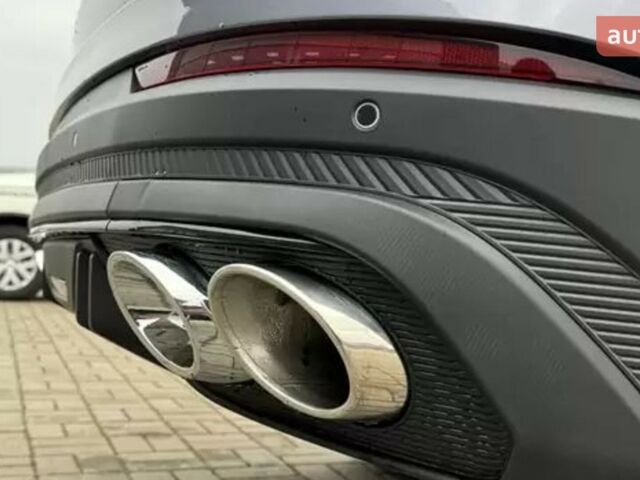 купить новое авто Jetour X70 Plus 2024 года от официального дилера Радар-сервіс Jetour фото