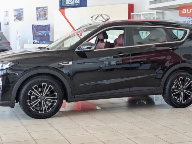 купить новое авто Jetour X70 Plus 2024 года от официального дилера «Одеса-АВТО» Jetour фото