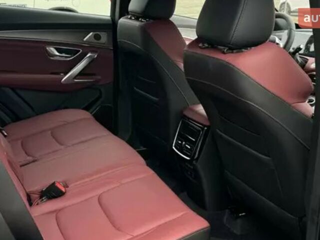 купить новое авто Jetour X70 Plus 2024 года от официального дилера Радар-сервіс Jetour фото