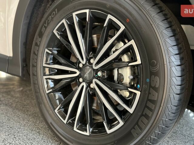 купить новое авто Jetour X70 Plus 2024 года от официального дилера Автоцентр AUTO.RIA Jetour фото