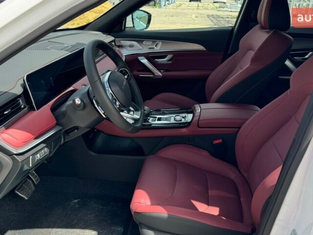 купить новое авто Jetour X70 Plus 2024 года от официального дилера Автоцентр AUTO.RIA Jetour фото