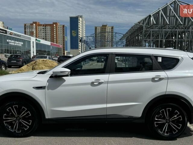 купить новое авто Jetour X70 Plus 2024 года от официального дилера Автоцентр AUTO.RIA Jetour фото