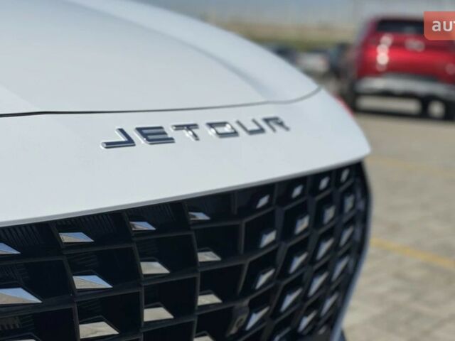 купити нове авто Jetour X70 Plus 2024 року від офіційного дилера Радар-сервіс Jetour фото