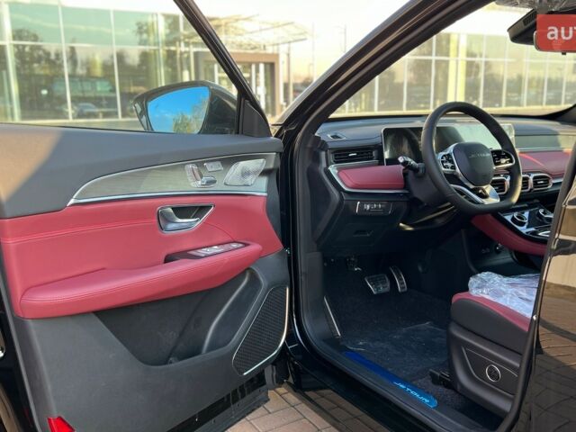 купить новое авто Jetour X70 Plus 2024 года от официального дилера Автоцентр AUTO.RIA Jetour фото