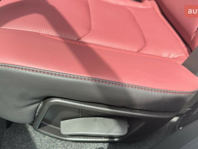 купити нове авто Jetour X70 Plus 2024 року від офіційного дилера Хмельниччина-Авто Jetour фото