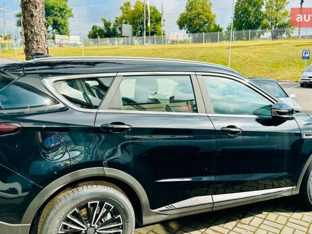 купити нове авто Jetour X70 Plus 2024 року від офіційного дилера Хмельниччина-Авто Jetour фото