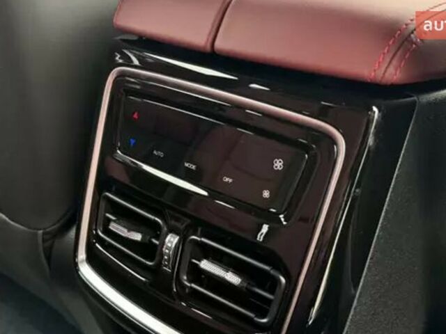 купить новое авто Jetour X70 Plus 2024 года от официального дилера Радар-сервіс Jetour фото