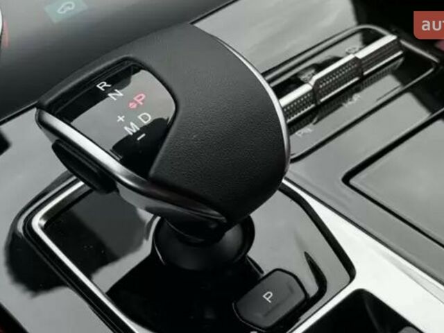 купить новое авто Jetour X70 Plus 2024 года от официального дилера Радар-сервіс Jetour фото