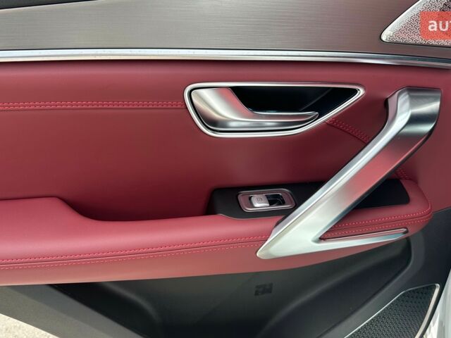 купить новое авто Jetour X70 Plus 2024 года от официального дилера Хмельниччина-Авто Jetour фото