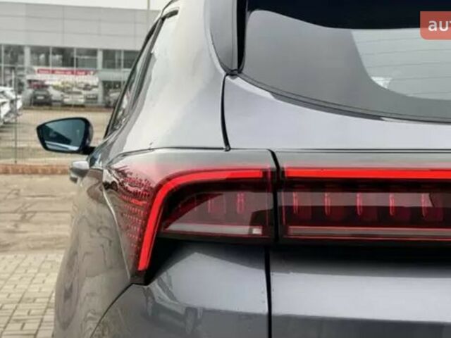 купить новое авто Jetour X70 Plus 2024 года от официального дилера Радар-сервіс Jetour фото