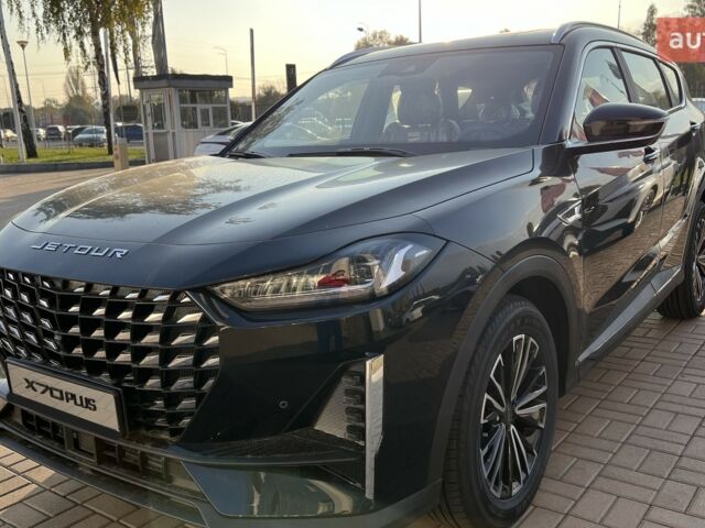 купить новое авто Jetour X70 Plus 2024 года от официального дилера Автоцентр AUTO.RIA Jetour фото