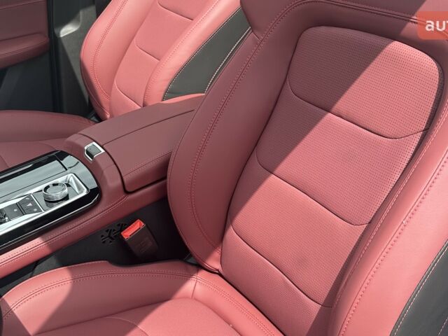 купить новое авто Jetour X70 Plus 2024 года от официального дилера Хмельниччина-Авто Jetour фото