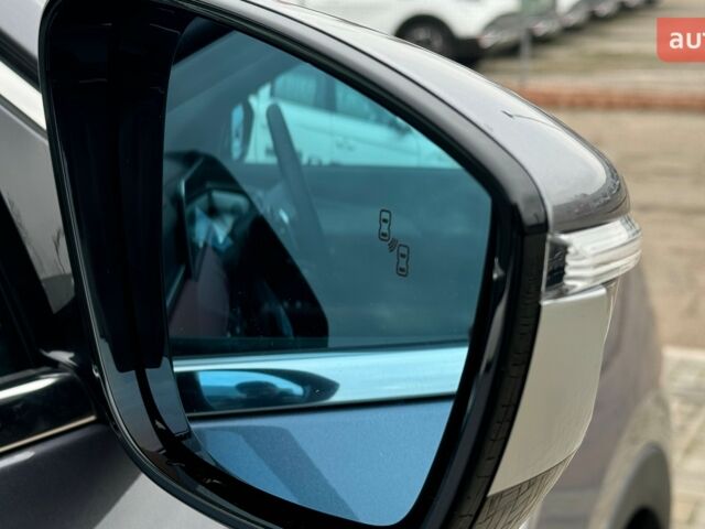 купить новое авто Jetour X70 Plus 2024 года от официального дилера «Одеса-АВТО» Jetour фото
