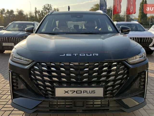 купить новое авто Jetour X70 Plus 2024 года от официального дилера Автоцентр AUTO.RIA Jetour фото