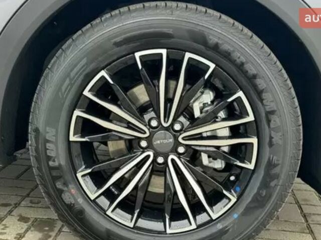 купить новое авто Jetour X70 Plus 2024 года от официального дилера Радар-сервіс Jetour фото