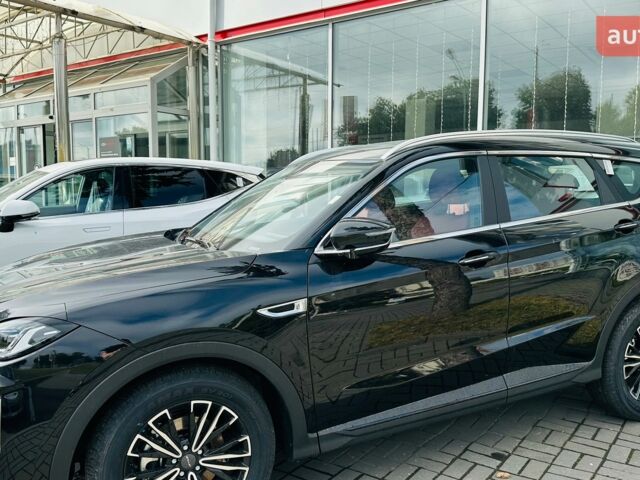 купить новое авто Jetour X70 Plus 2024 года от официального дилера Хмельниччина-Авто Jetour фото