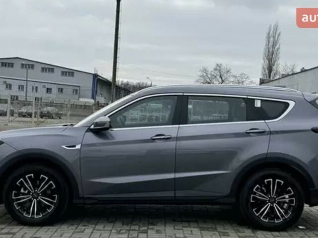 купить новое авто Jetour X70 Plus 2024 года от официального дилера Радар-сервіс Jetour фото