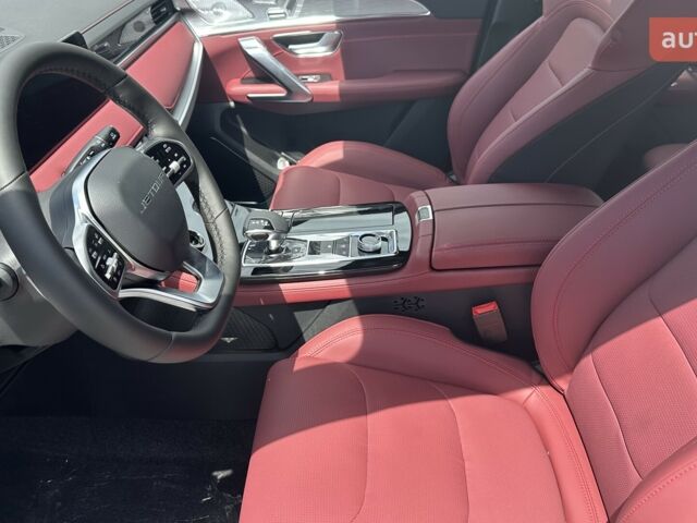 купить новое авто Jetour X70 Plus 2024 года от официального дилера Хмельниччина-Авто Jetour фото