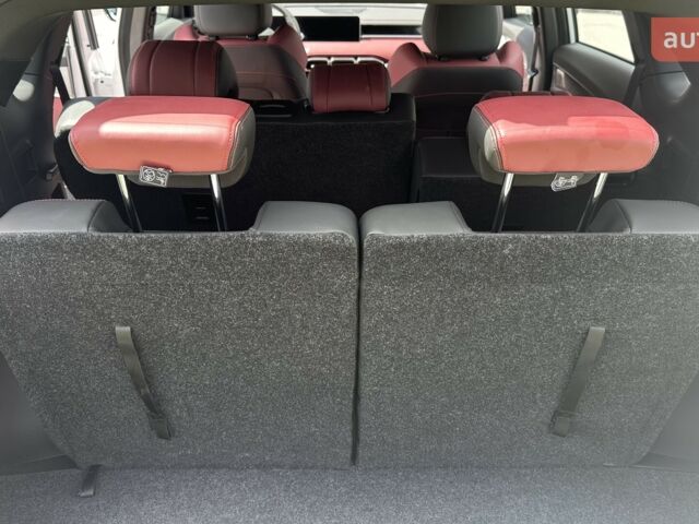 купити нове авто Jetour X70 Plus 2024 року від офіційного дилера Хмельниччина-Авто Jetour фото