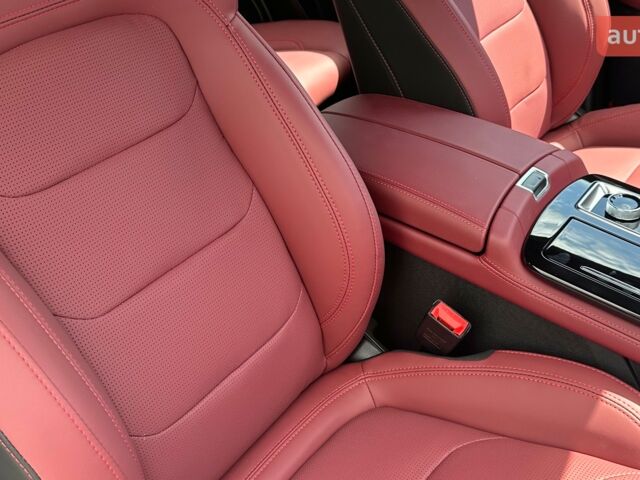 купить новое авто Jetour X70 Plus 2024 года от официального дилера Хмельниччина-Авто Jetour фото