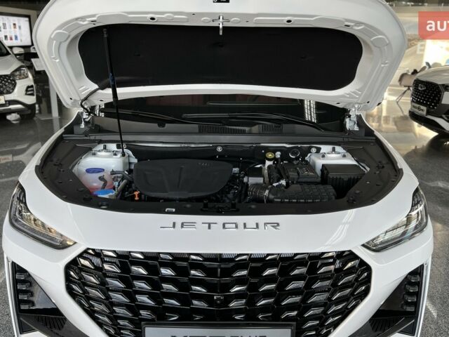 купить новое авто Jetour X70 Plus 2024 года от официального дилера Автоцентр AUTO.RIA Jetour фото