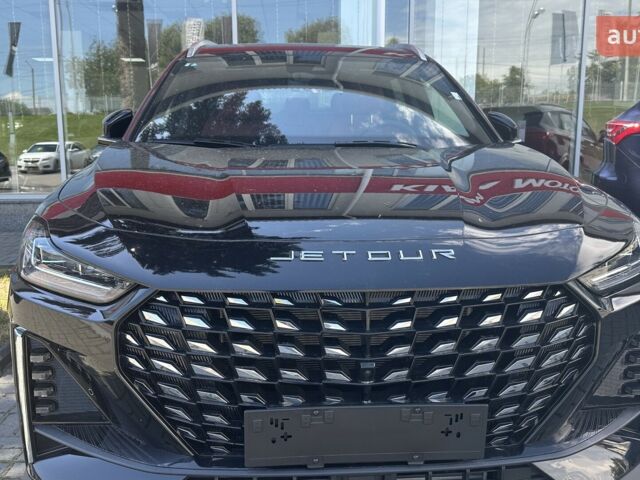 купити нове авто Jetour X70 Plus 2024 року від офіційного дилера Хмельниччина-Авто Jetour фото