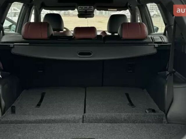 купить новое авто Jetour X70 Plus 2024 года от официального дилера Радар-сервіс Jetour фото