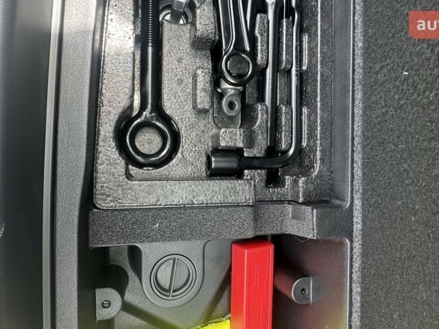 купить новое авто Jetour X70 Plus 2024 года от официального дилера Хмельниччина-Авто Jetour фото