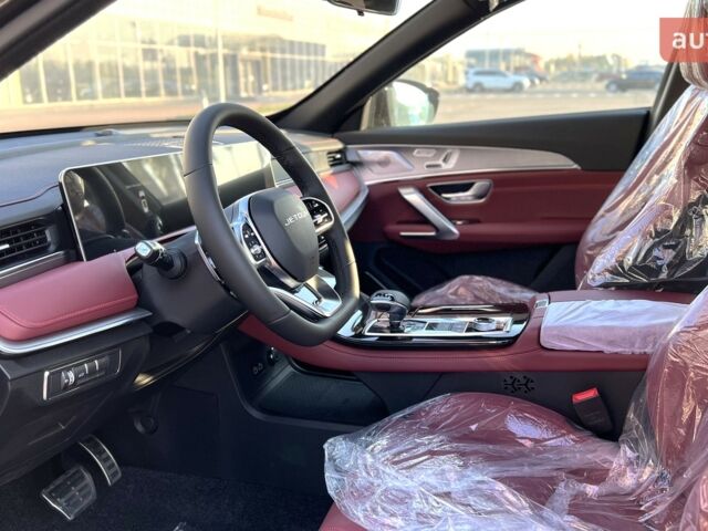 купить новое авто Jetour X70 Plus 2024 года от официального дилера Автоцентр AUTO.RIA Jetour фото