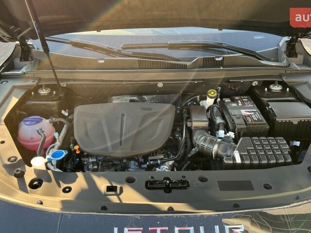 купить новое авто Jetour X70 Plus 2024 года от официального дилера Автоцентр AUTO.RIA Jetour фото