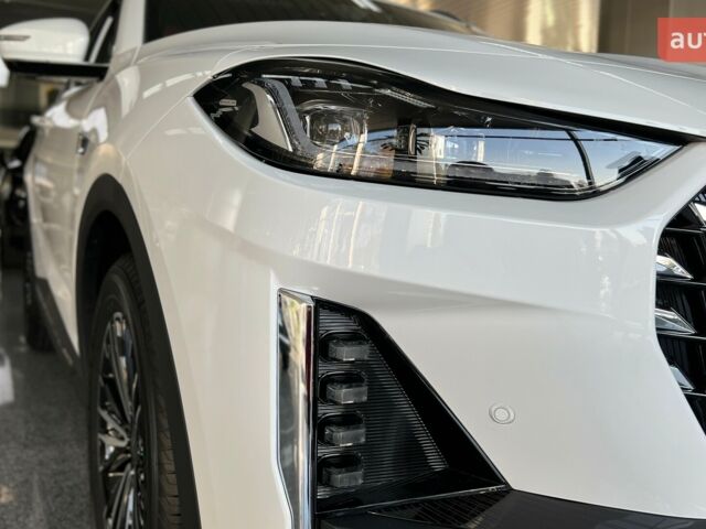 купить новое авто Jetour X70 Plus 2024 года от официального дилера Автоцентр AUTO.RIA Jetour фото