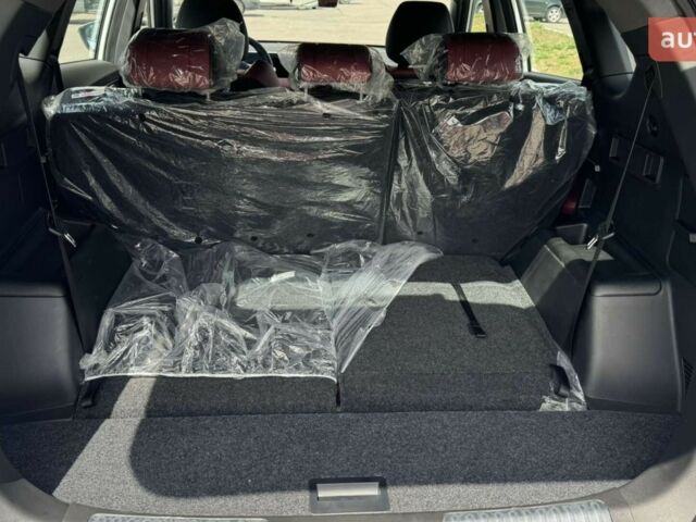 купить новое авто Jetour X70 Plus 2024 года от официального дилера Автоцентр AUTO.RIA Jetour фото