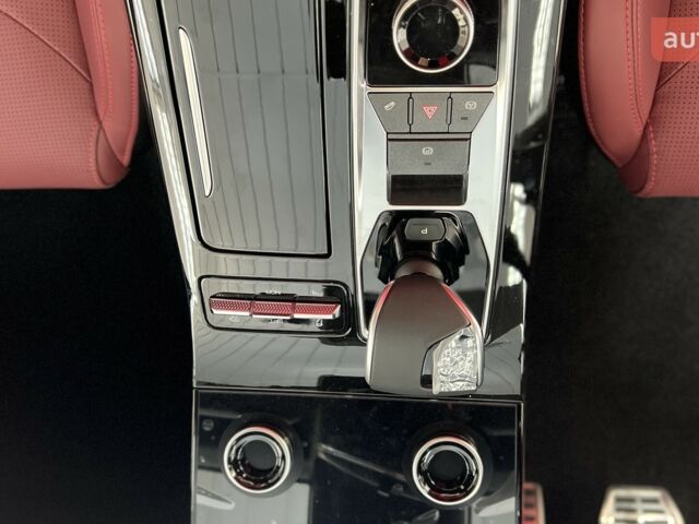 купить новое авто Jetour X70 Plus 2024 года от официального дилера Автоцентр AUTO.RIA Jetour фото