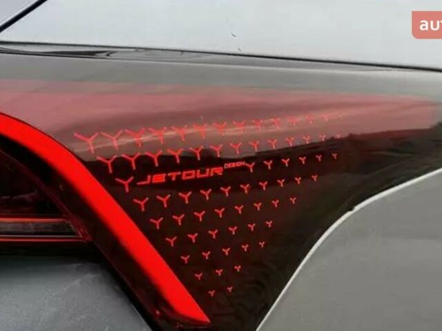купить новое авто Jetour X70 Plus 2024 года от официального дилера Радар-сервіс Jetour фото