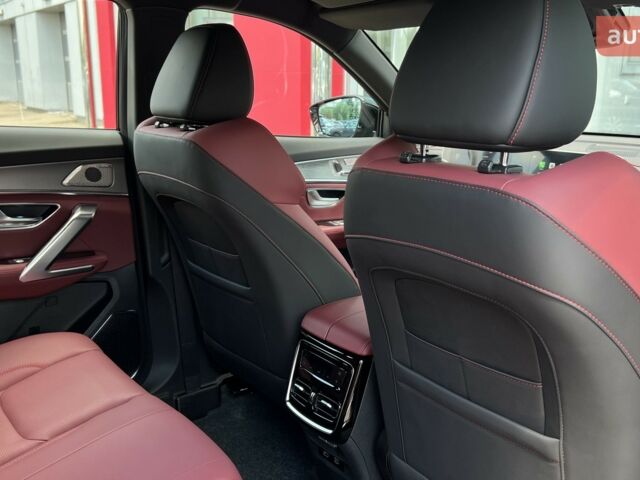 Jetour X70 Plus, об'ємом двигуна 1.6 л та пробігом 0 тис. км за 26177 $, фото 11 на Automoto.ua