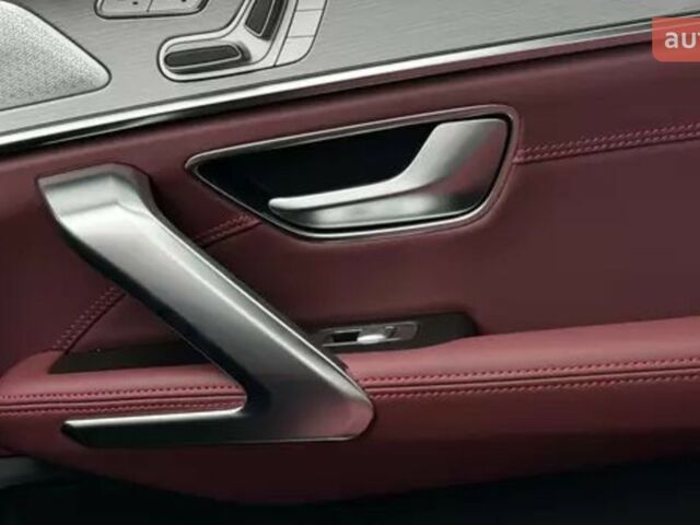 купить новое авто Jetour X70 Plus 2024 года от официального дилера Радар-сервіс Jetour фото